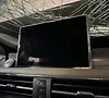 Info/GPS/TV Screen - 2022 Lincoln Corsair