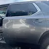 Door (LHB) - 2020 Chevrolet Traverse