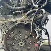Engine  - 2013 Nissan Pathfinder