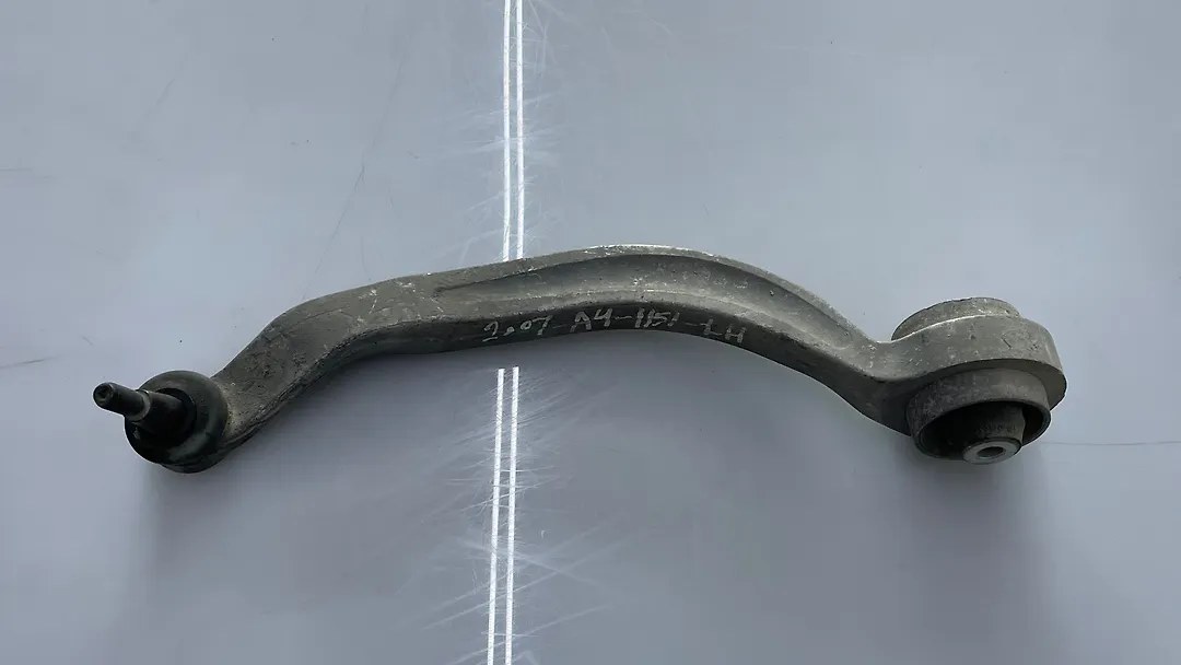 Lower arm (LH) - 2008 Audi A4