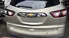 Trunk - 2015 Chevrolet Traverse