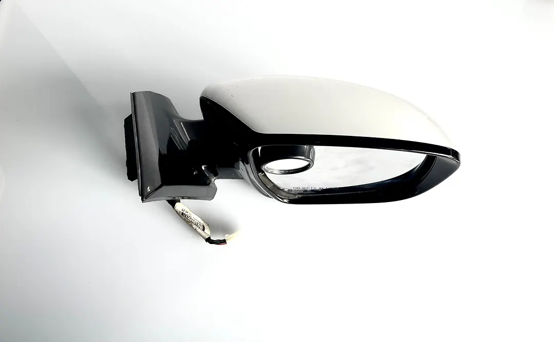 Side Mirror (RH) - 2015 Nissan Murano