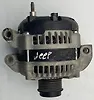 Alternator - 2011 Jeep Grand Cherokee LAREDO