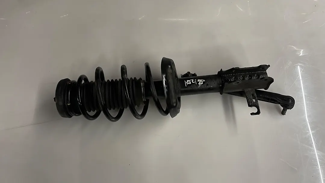 Shock Absorber (LHF) - 2014 Ford Taurus SEL