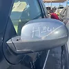 Side Mirror (LH) - 2010 Chevrolet Tahoe LTZ 1/2 ton