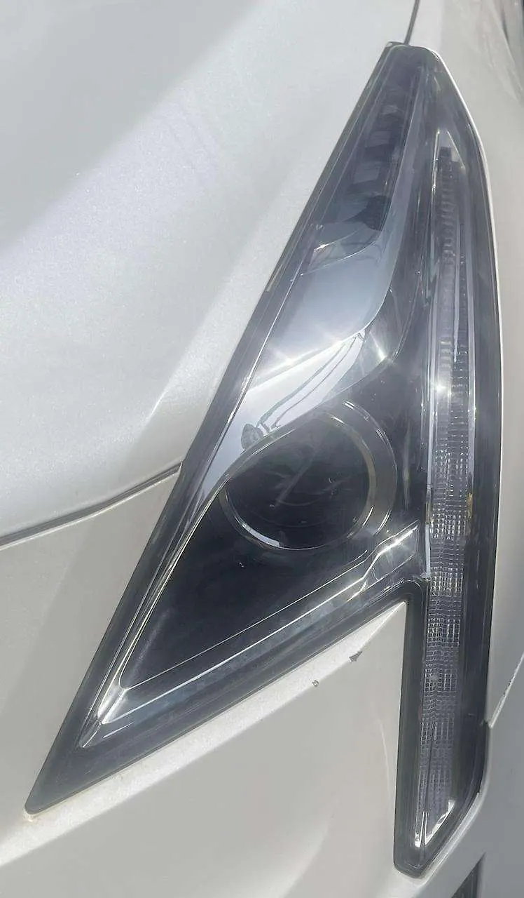 Headlight (LH) - 2019 Cadillac XT5