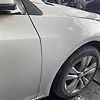 Fender (RHF) - 2013 Chevrolet Cruze LT