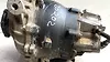 Rear Differential - 2014 Cadillac CTS Performance Twin Turbo (RWD)