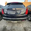 Trunk/hatch/tailgate - 2017 Cadillac XT5