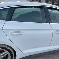 Door (RHB) - 2018 Audi A5