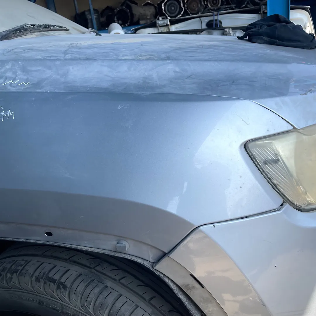 Fender (RHF) - 2013 Jeep GRAND CHEROOKE