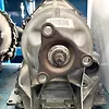 Gear box - 2017 Jaguar XF