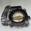 Throttle body - Nitro