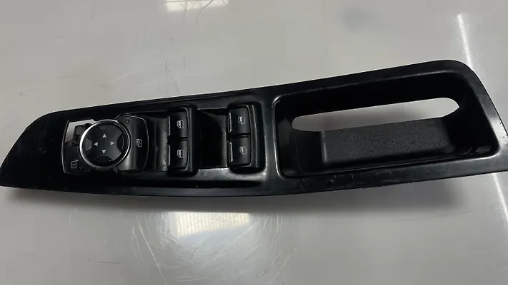 Master Power Window Switch - 2015 Ford Edge SEL