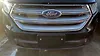Front Bumper - 2017 Ford Edge SE
