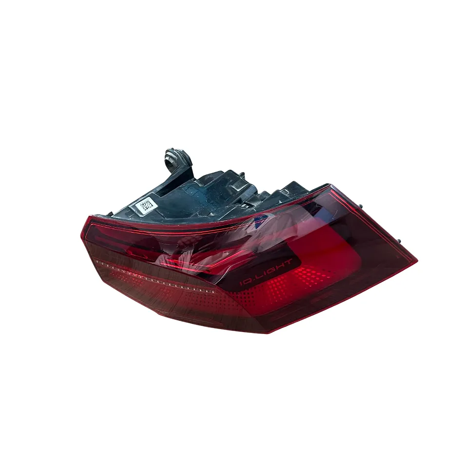 Tail Light (RH) - 2020 Volkswagen Golf
