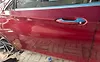 Door (LHF) - 2017 Infiniti QX30 2.0t