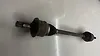 Axle Rear (RH) - 2010 Dodge Challenger