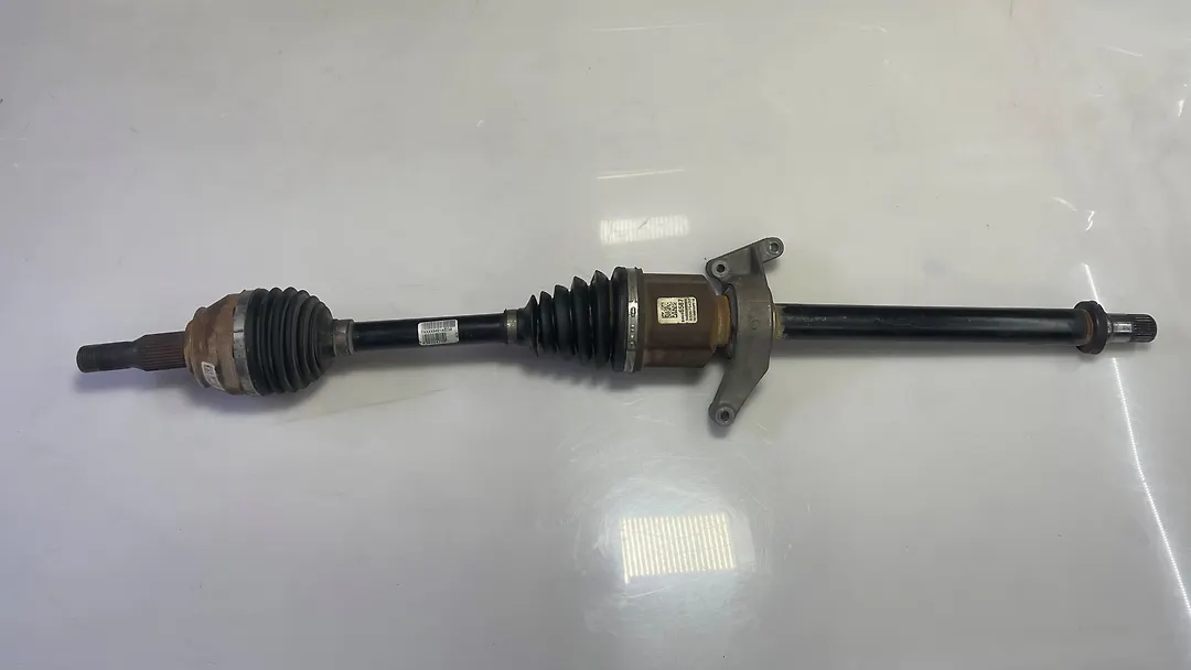 Axle(RHF) - 2021 Chevrolet Traverse LS