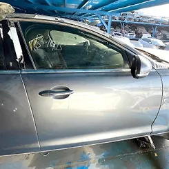 Door (LHF) - 2013 Jaguar XJ