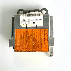 Air bag Module - 2013 Nissan Pathfinder