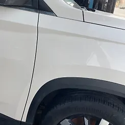 Fender (RHF) - 2022 Chevrolet Captiva