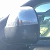 Side Mirror (LH) - 2010 Chevrolet Tahoe LTZ 1/2 ton