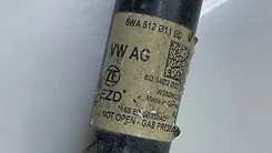 Shock Absober (LHB) - 2020 Volkswagen GTI