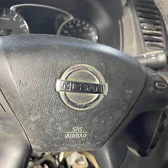 Airbag (Steering) - 2014 Nissan Pathfinder