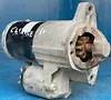 Starter motor - 2014 Jeep Grand Cherokee Overland