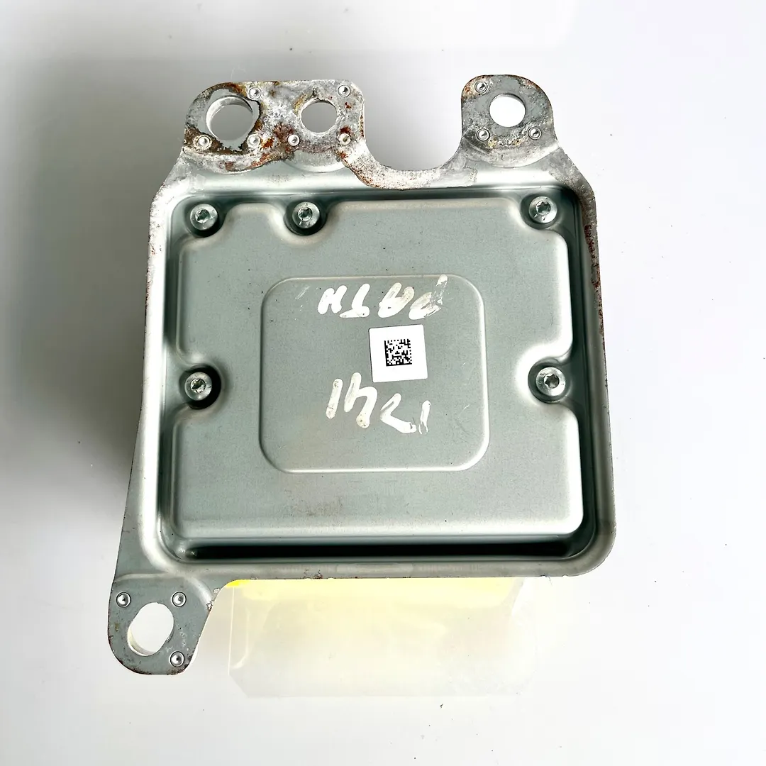 Air bag Module - 2013 Nissan Pathfinder