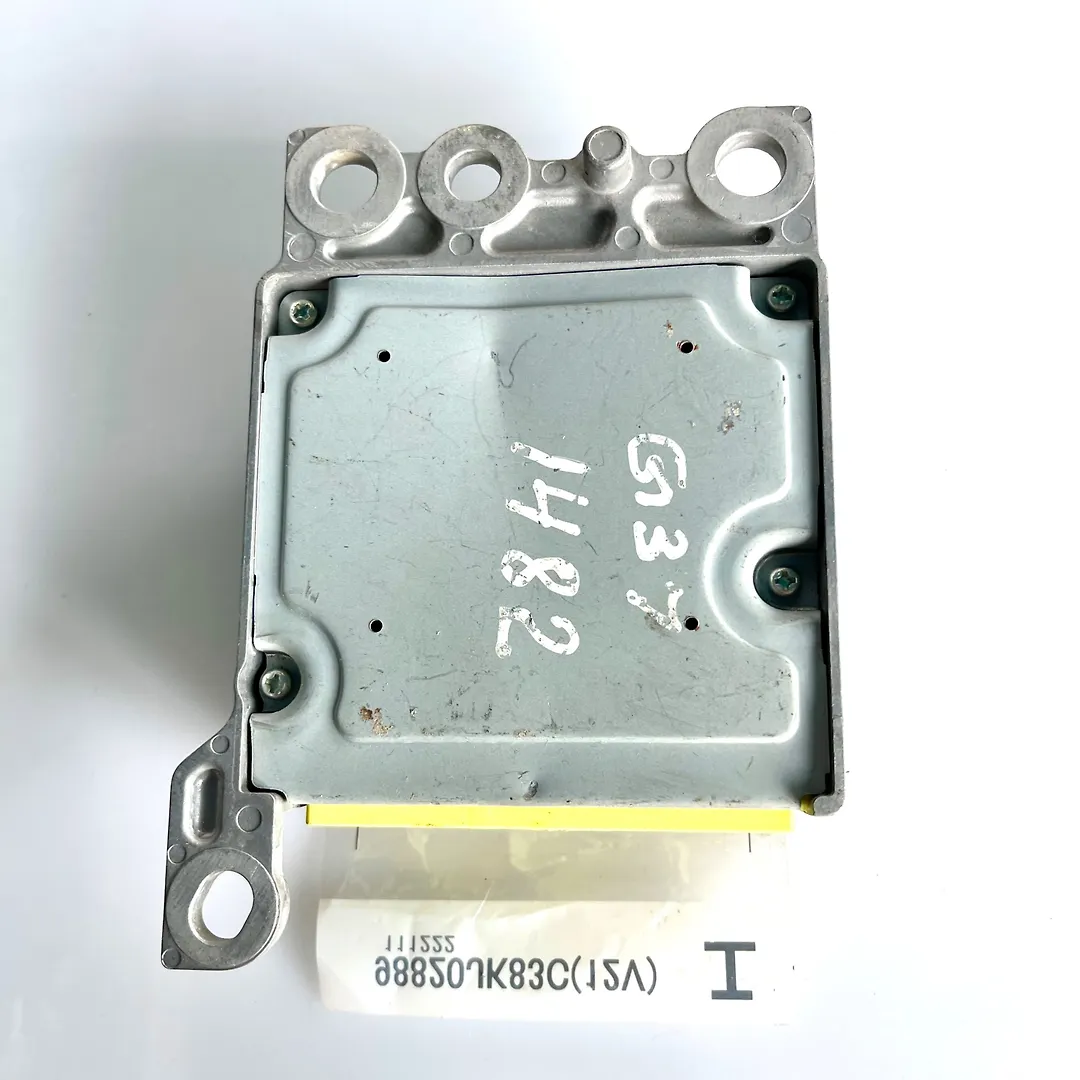 Air bag Module - 2013 Infiniti G-37