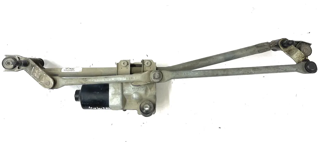 Windshield wiper motor - 2016 Ford Mustang I4 Coupe