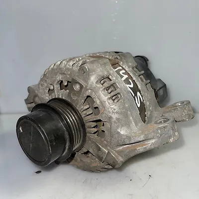 Alternator - 2017 Lincoln MKZ Select