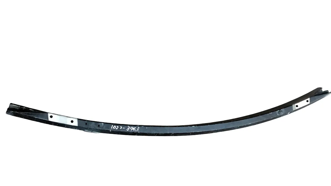 Front Bumper Reinforcement Bar - 2014 Chevrolet Impala
