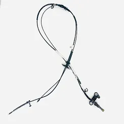 Transmission Shifter Cable - 2022 Jeep Grand Cherokee WL Limited