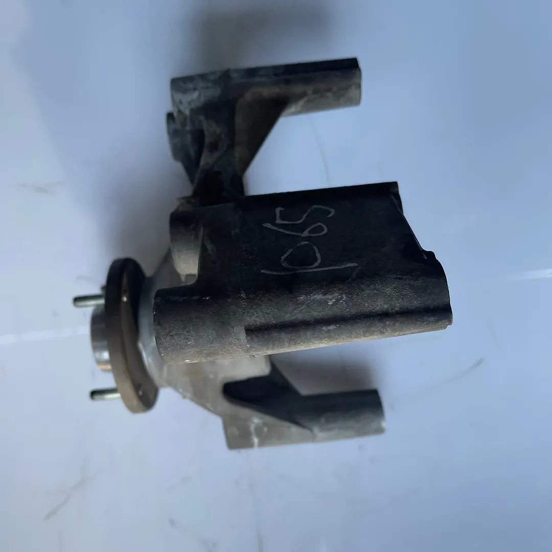 Clutch bracket - 2014 Infiniti QX80 SUV