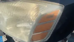 Headlight (LH) - 2006 Nissan Armada