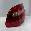 Tail Light (RH) - 2008 Porsche Cayenne