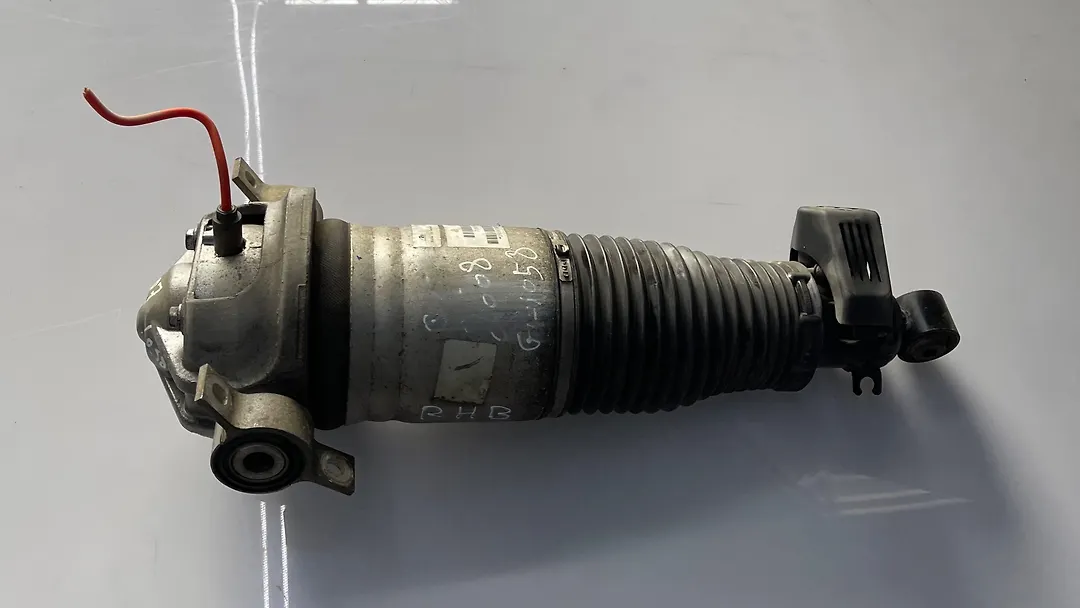 Shock Absorber (RHB) - 2008 Audi Q7