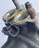 AC Compressor - 2011 Jaguar XF