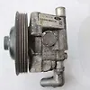 Power steering pump - 2013 Ford Edge