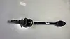 Axle Rear (LH) - 2019 Ford Edge SEL