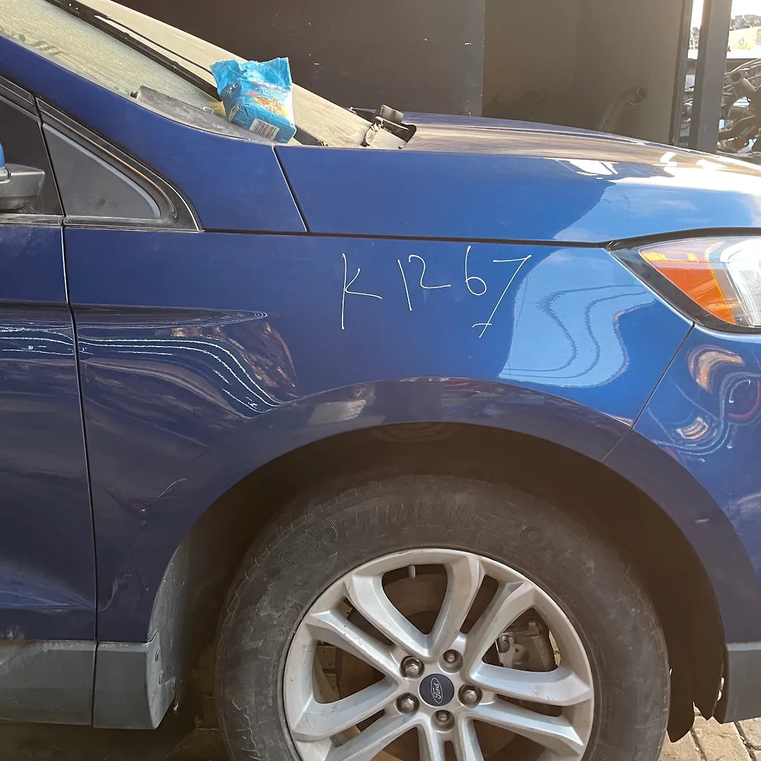 Fender (RHF) - 2020 Ford Edge SEL