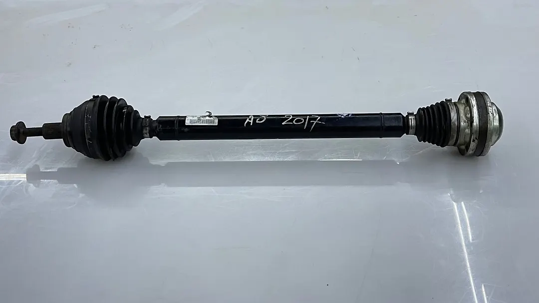 Axle(RHF) - 2017 Audi A3