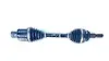 Axle(LHF) - 2018 Chevrolet Traverse