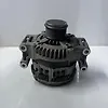 Alternator - 2017 Audi A4