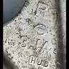 Lower arm (RH) - 2016 Infiniti QX60