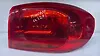 Tail Light (RH) - 2016 Volkswagen Tiguan