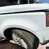 Fender (RHF) - 2012 Land Rover RANGE ROVER SPORT